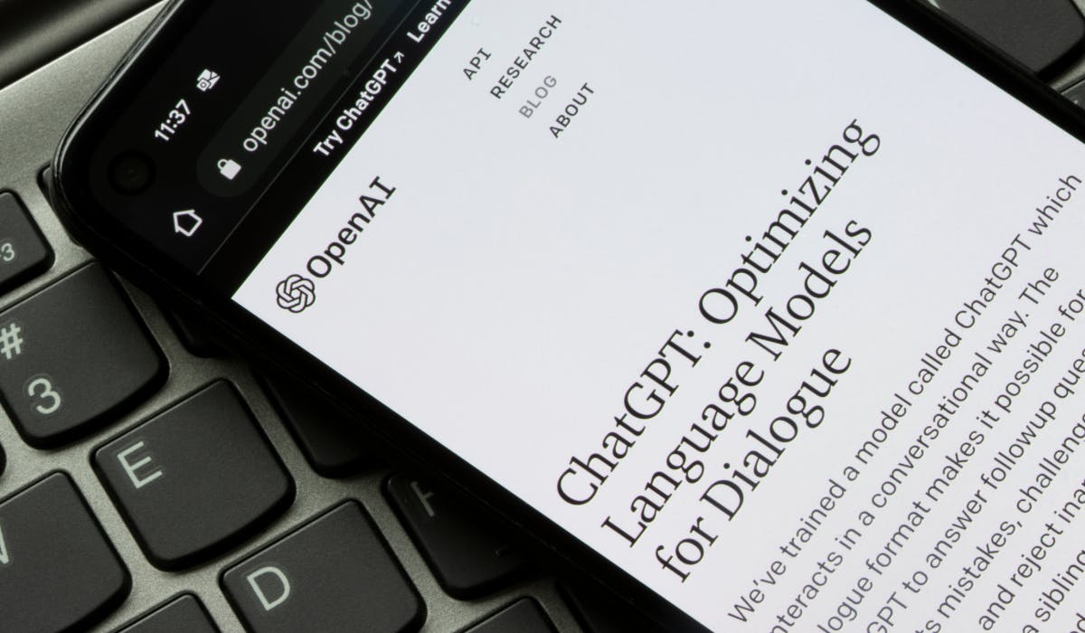 OpenAI to test ads on ChatGPT