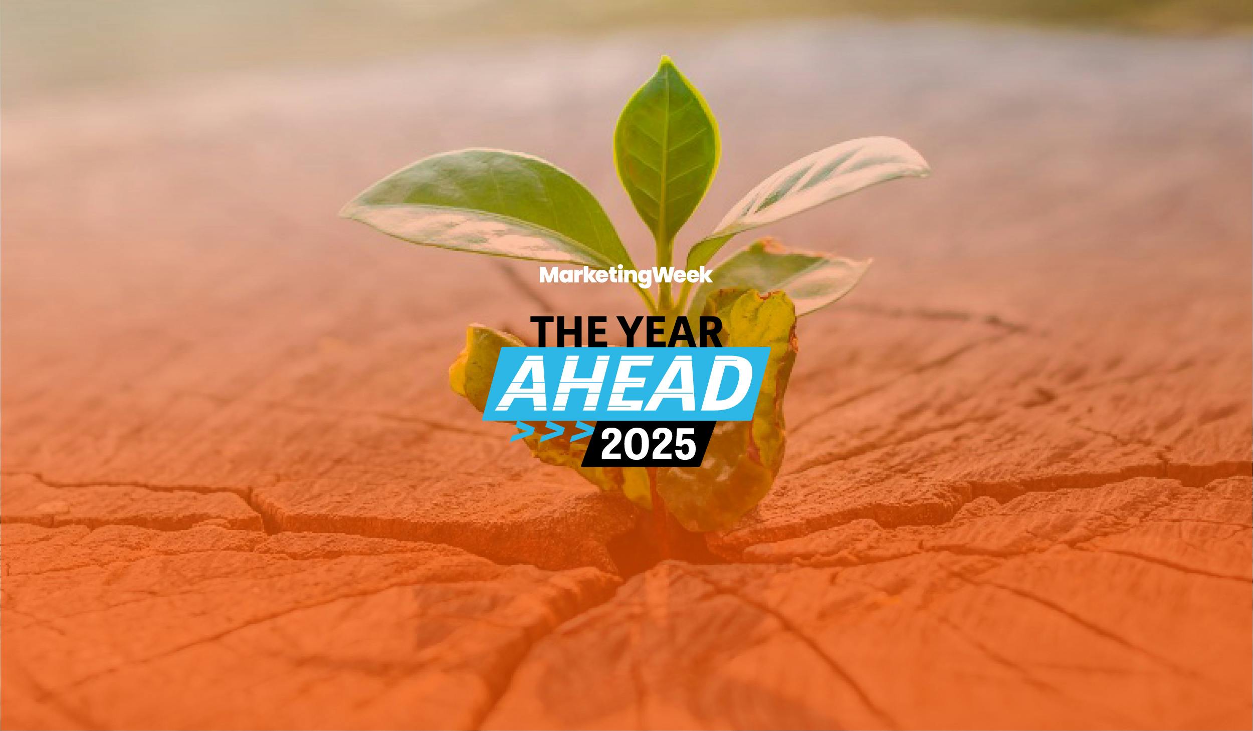 Year Ahead brand purpose