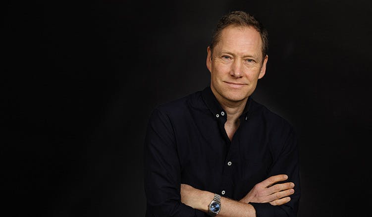 James_Foster_SVP_Global_Marketing Hugo Boss