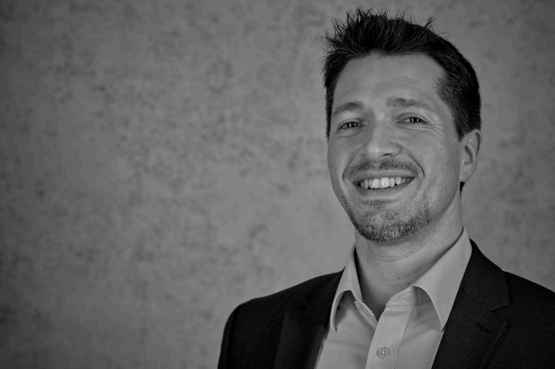 Marketing Week Event Advisory Board member Simon Michaelides