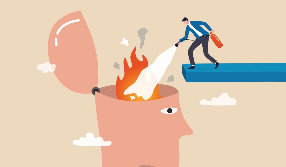 ‘Intense pressure zone’: Tackling marketing’s morale problem