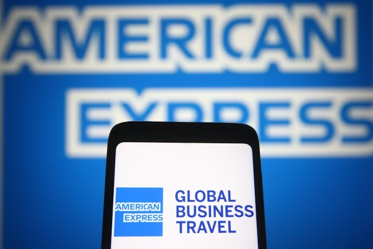 Amex GBT splits top marketing role amid restructure to 'elevate' marketing and product