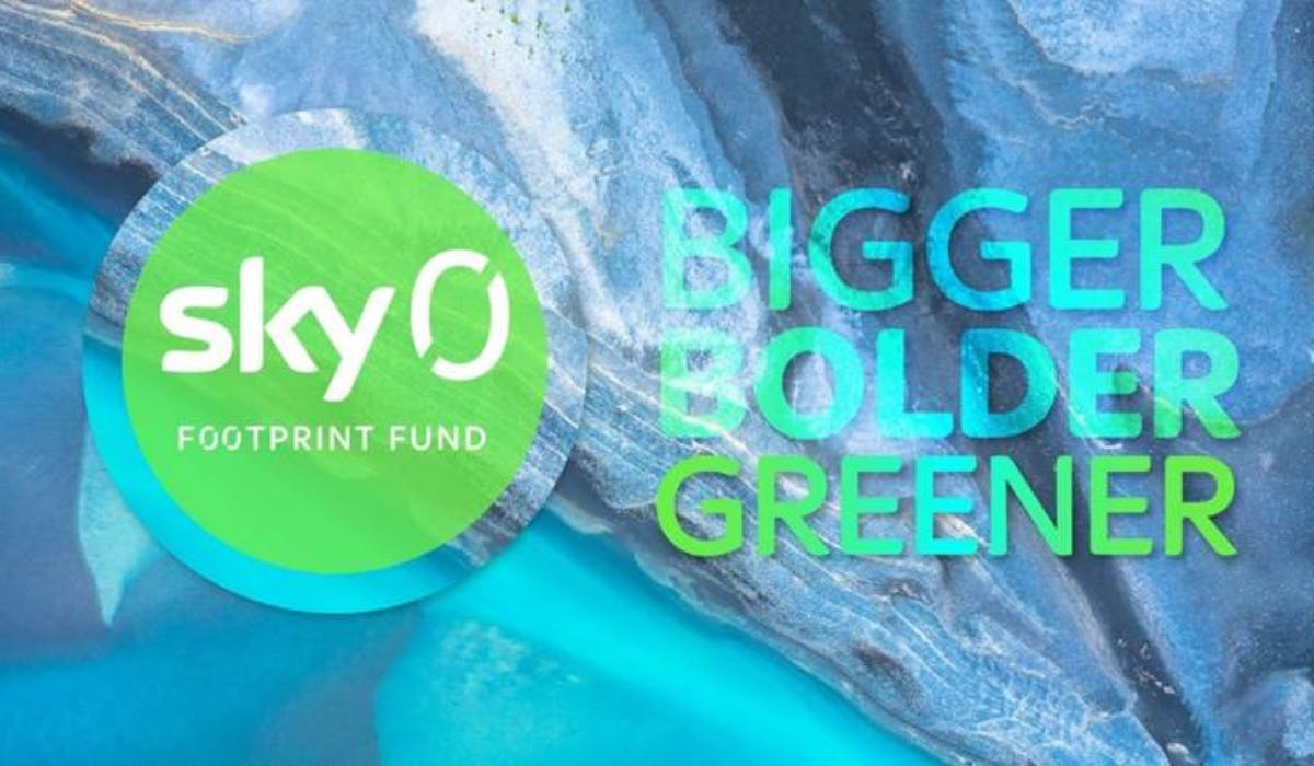 ‘Brand is the glue’: How Sky is transforming its business from the ...