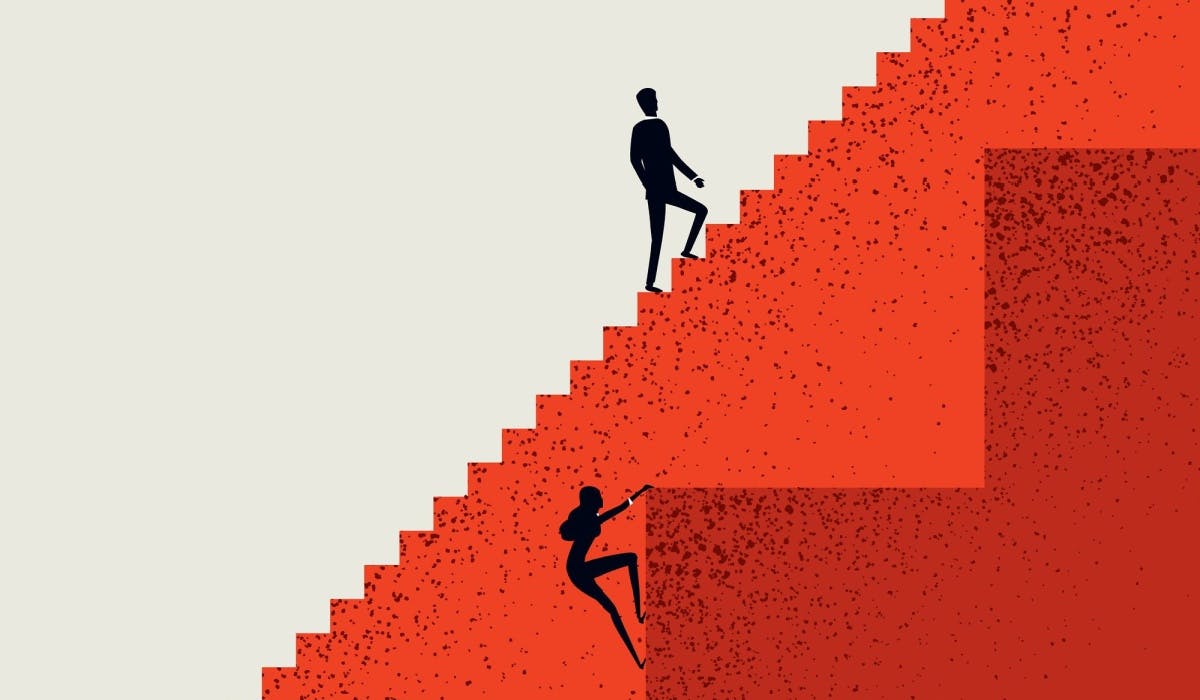 Socio-economic inequality