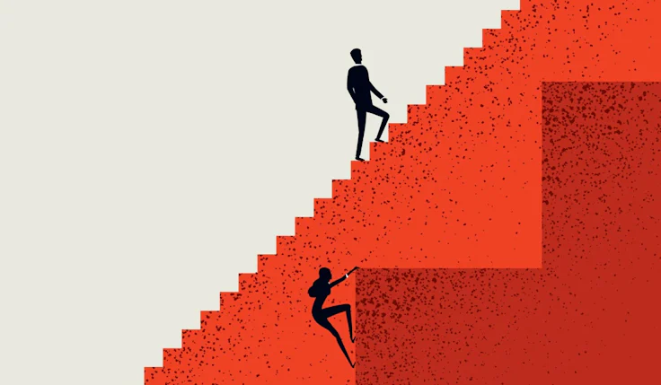 Socio-economic inequality