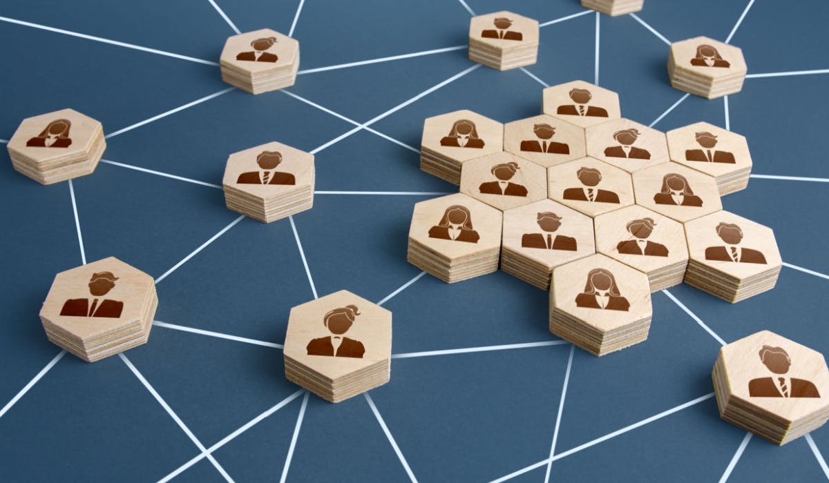 Relationships marketers