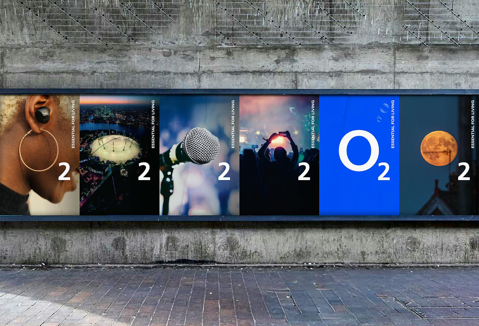 O2’s marketing boss on returning to its founding ethos to ‘reset’ the brand