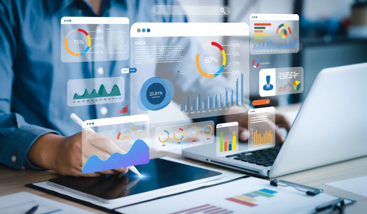 Performance marketing