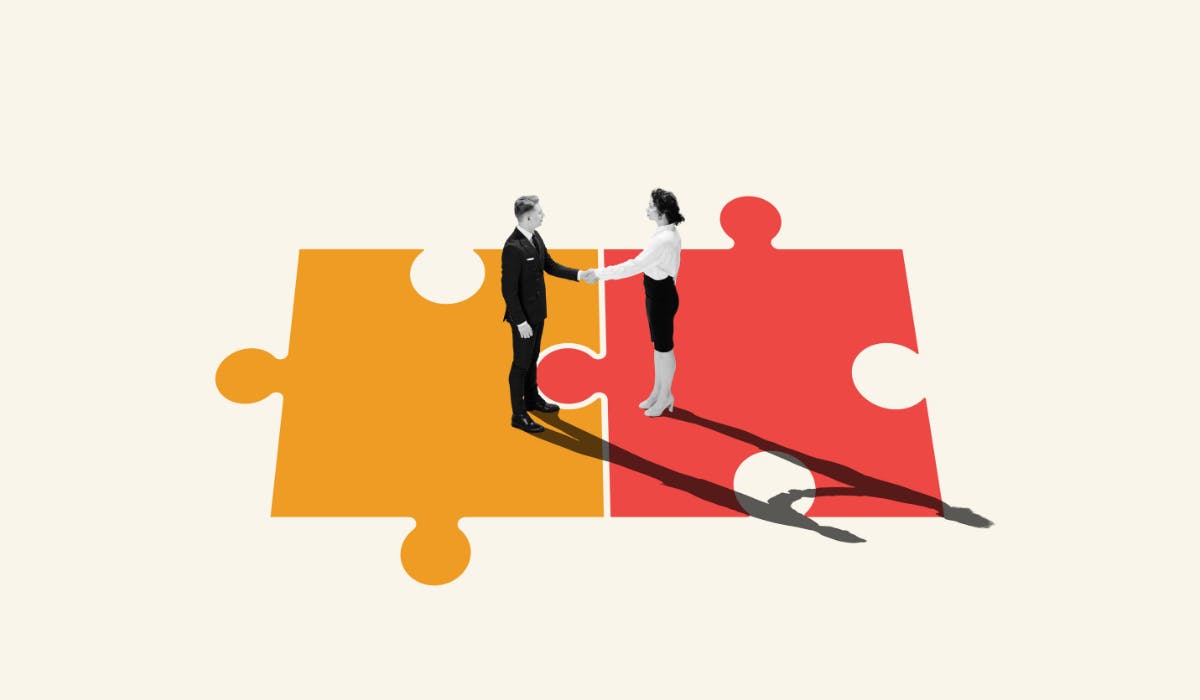 Agency relationships