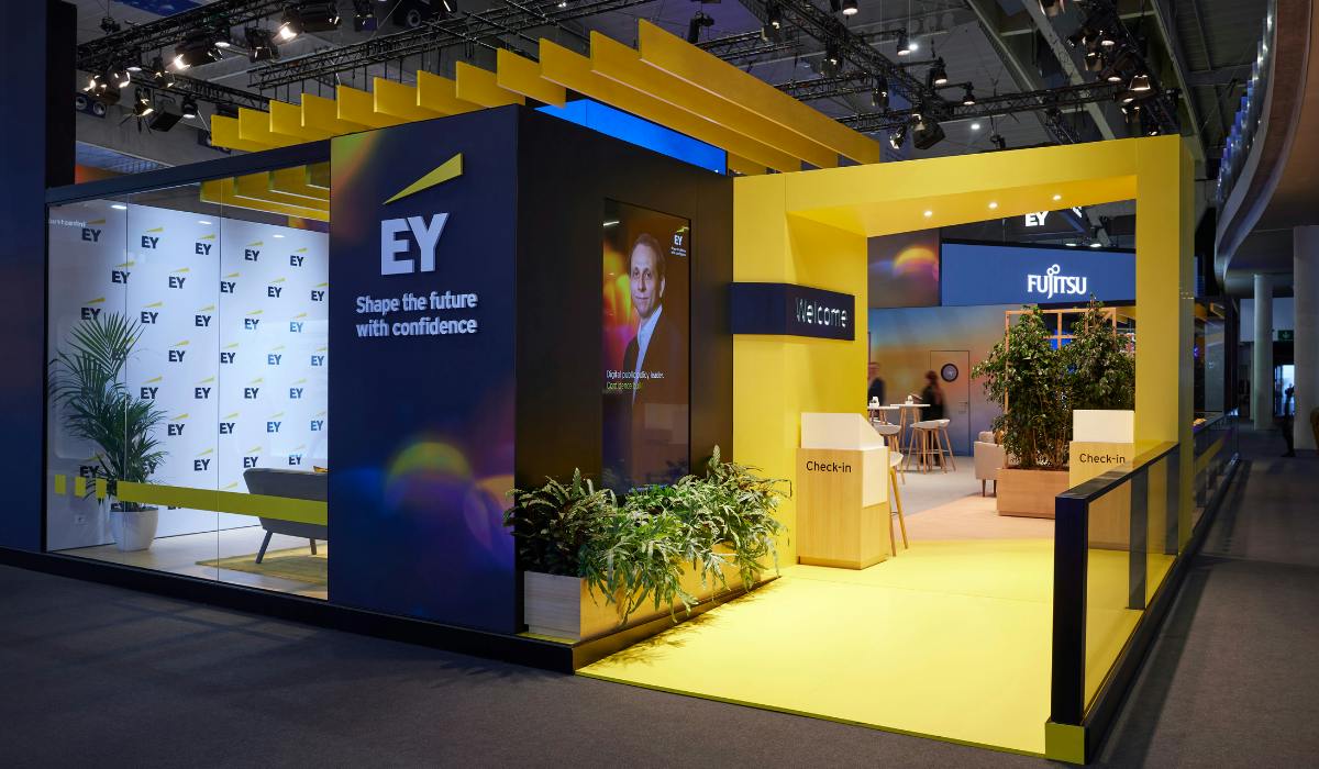 EY on closing the gap between customer and commercial