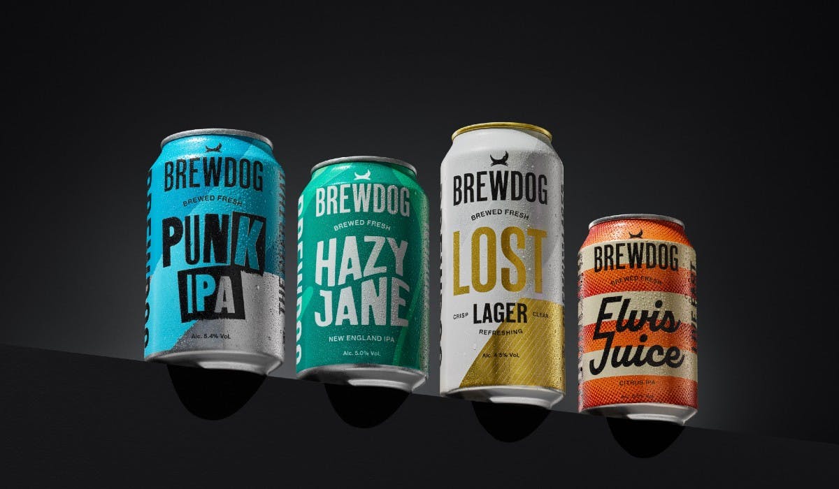 The rise and fall of BrewDog, the role of brand community, and the lessons for marketers