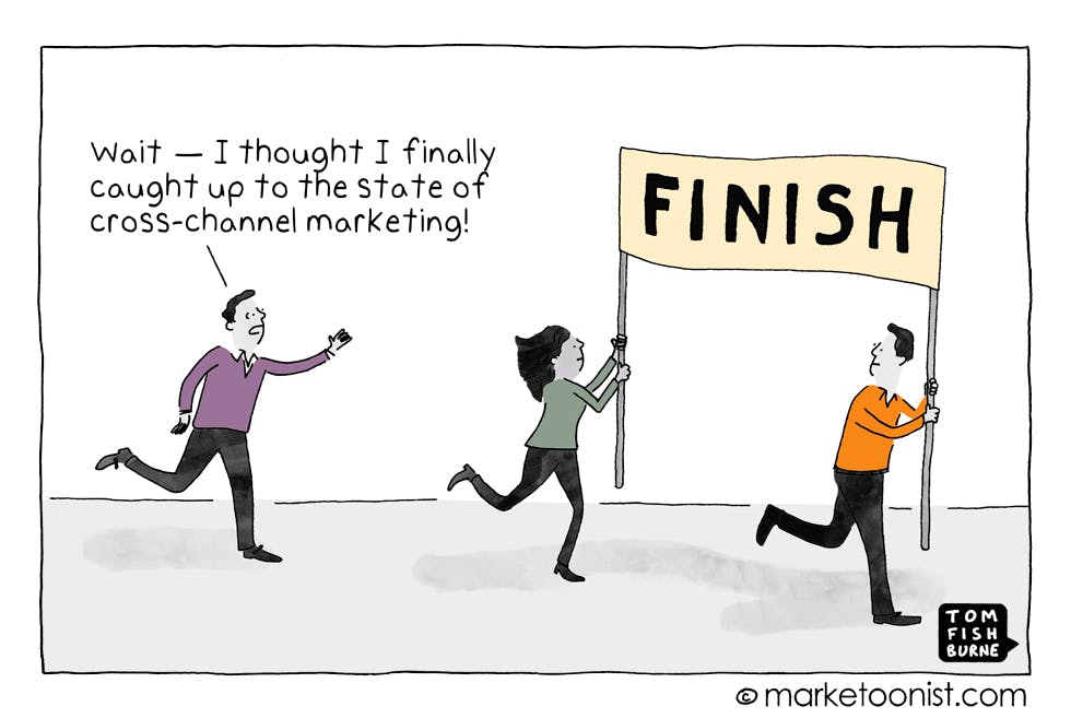 Marketoonist 