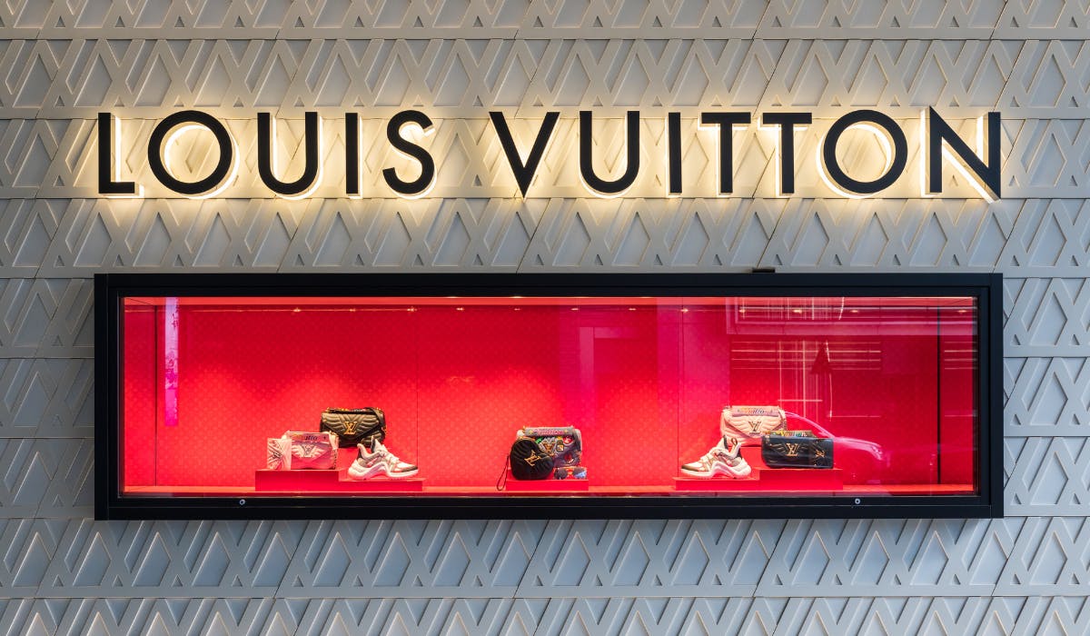 Louis Vuitton