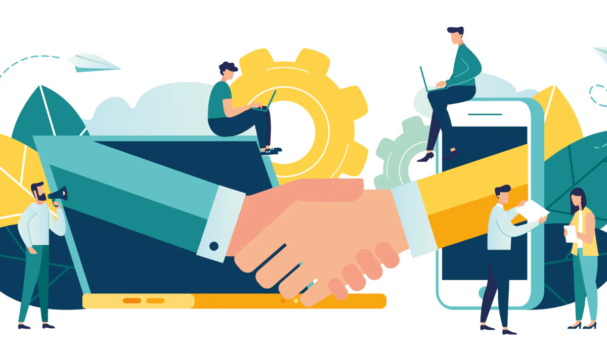 Campaigns that drive trust also more likely to deliver business impact, research finds Campaigns that drive trust also more likely to deliver business impact, research finds