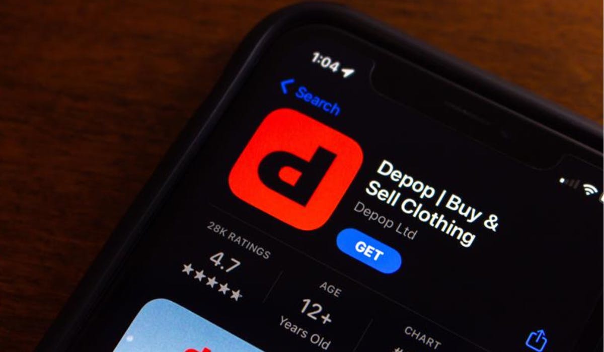 Depop appoints former CMO as chief executive