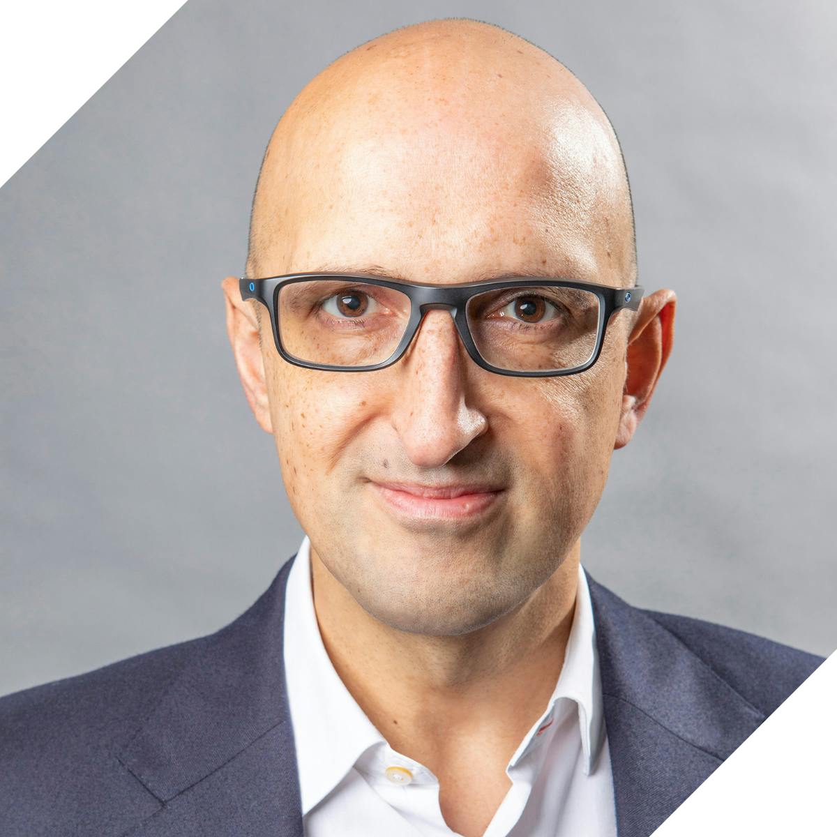 Matthew Syed