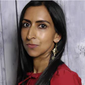 Mimi Turner head shot