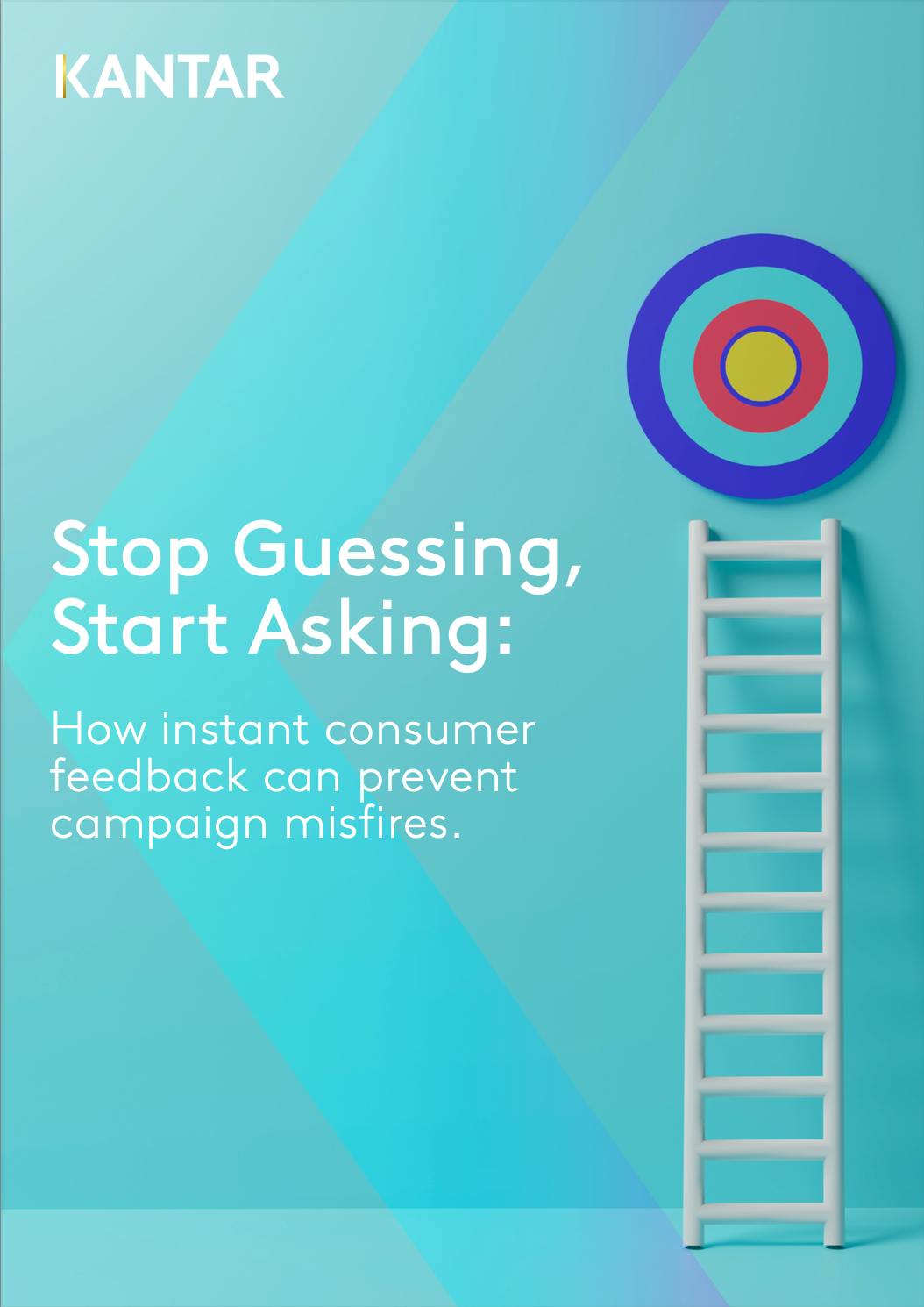Stop Guessing Start Asking