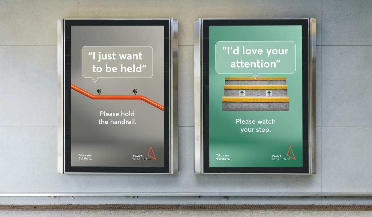 How behavioural science helped Avanti cut accidents by 80%
