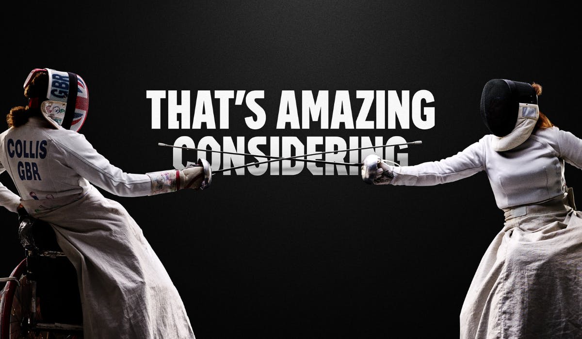 Channel 4 Paralympics