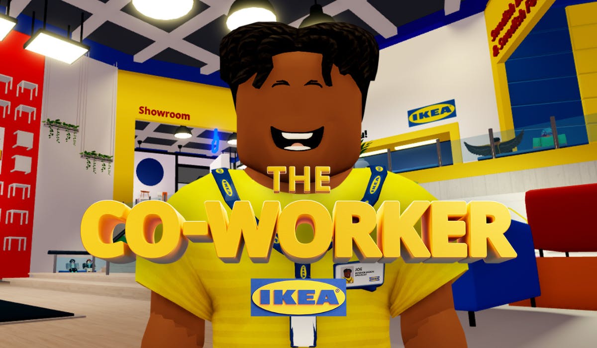 How Ikea delivered a ‘gamechanging’ job search