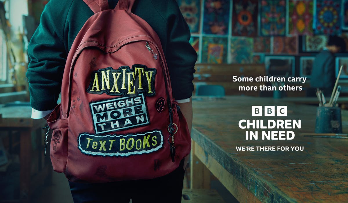 BBC Children in Need