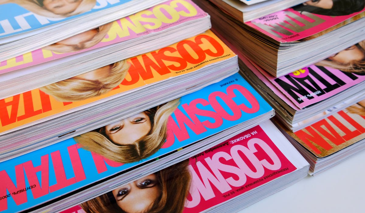 How Hearst elevated marketing to transform the business