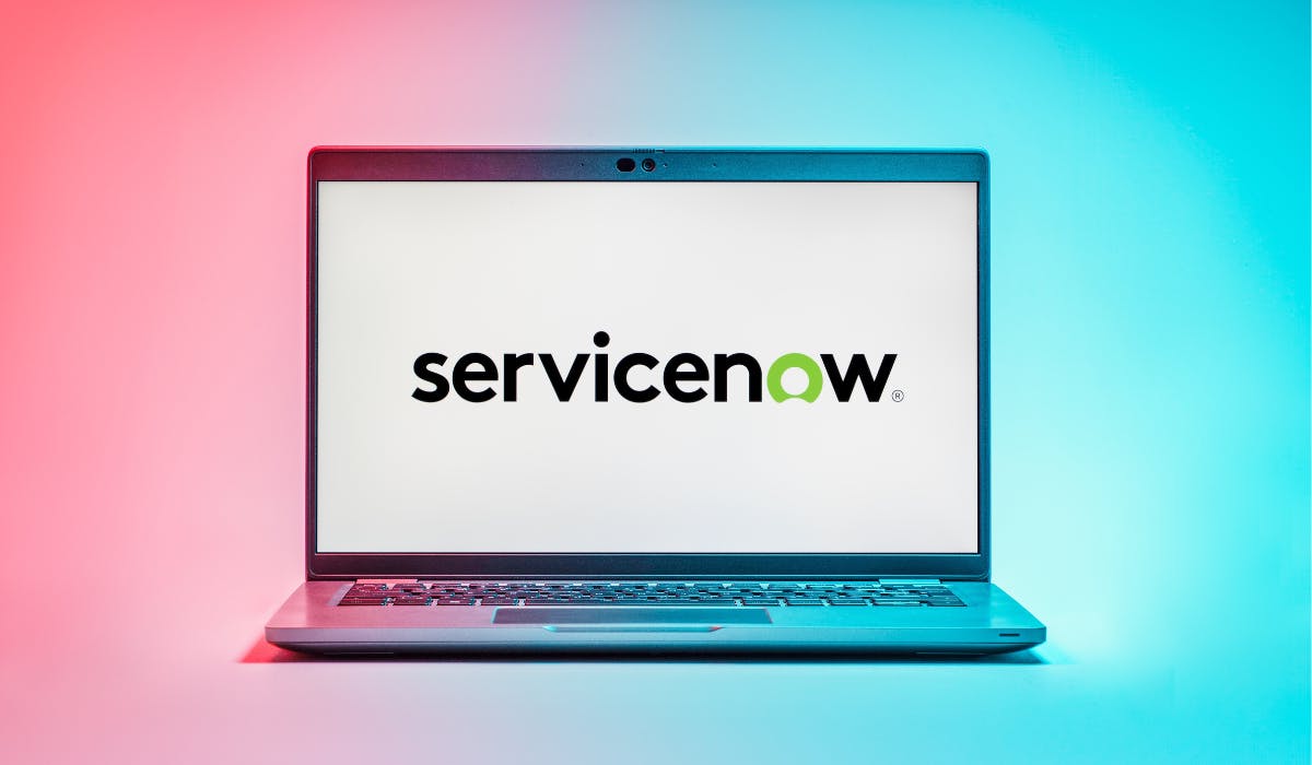 ServiceNow