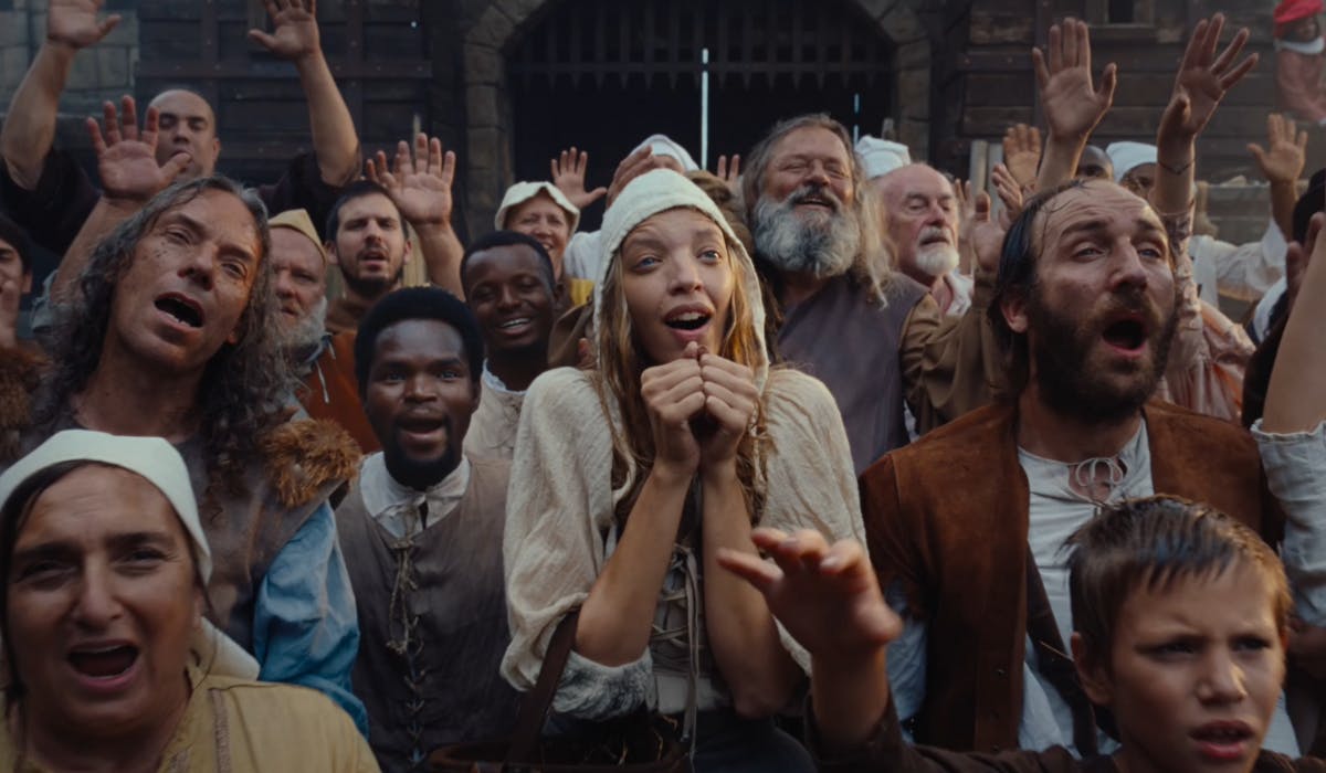 ‘More distinctive and consistent’: Why ITV is investing in brand to drive its next stage of growth