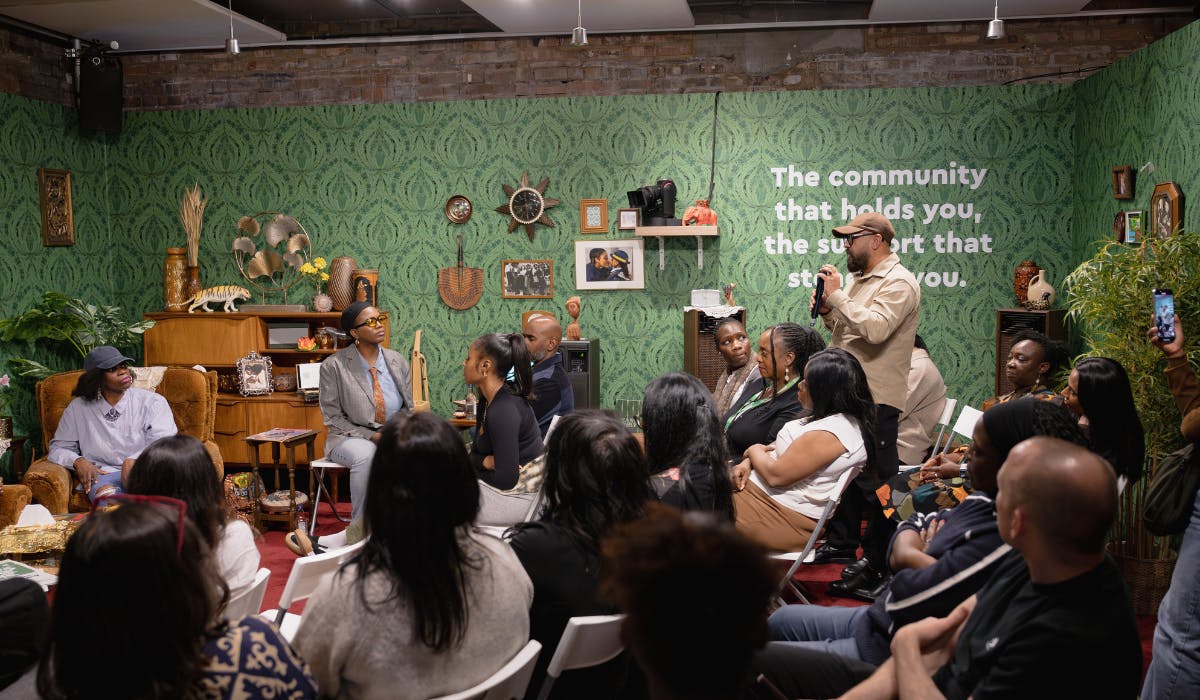 ‘Cultural humility’: Macmillan on ‘setting a new benchmark’ for inclusive marketing