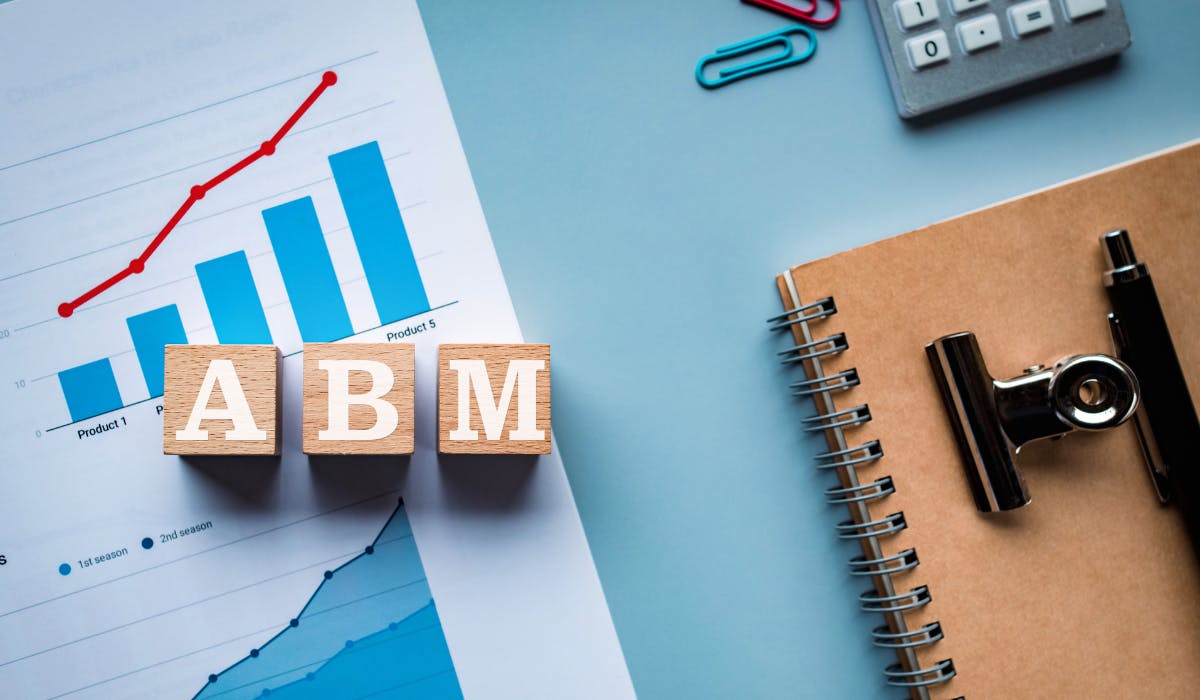 ‘All marketing is going to be ABM-ed’: Why AI could be a gamechanger for account-based marketing