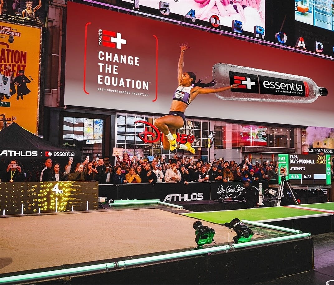 Nestlé Waters & Premium Beverages sets sights on ‘better4you’ beverage growth