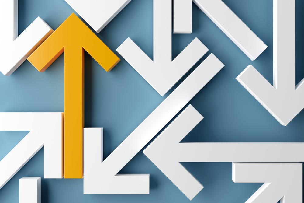 Stop saying ‘brand marketing’, it’s one half of a false dichotomy