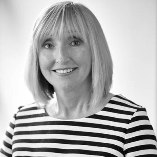Next’s group marketing director exits after 40 years