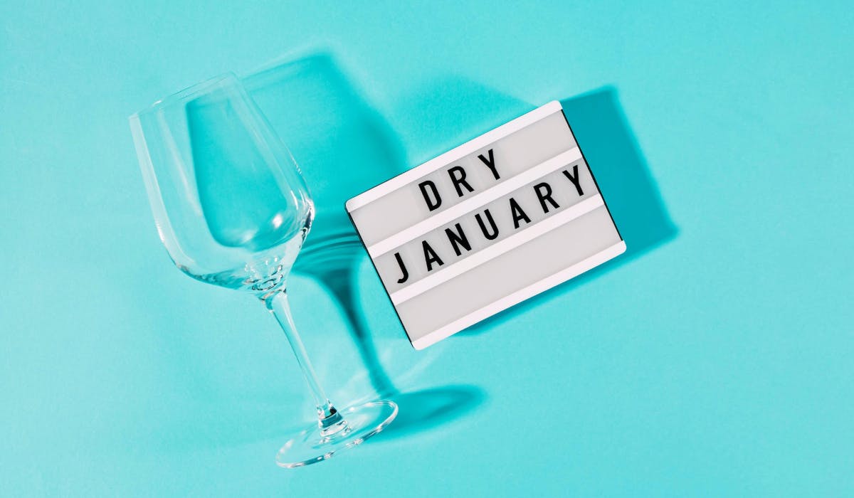 How Dry January became one of Britain’s most enduring behaviour-change campaigns