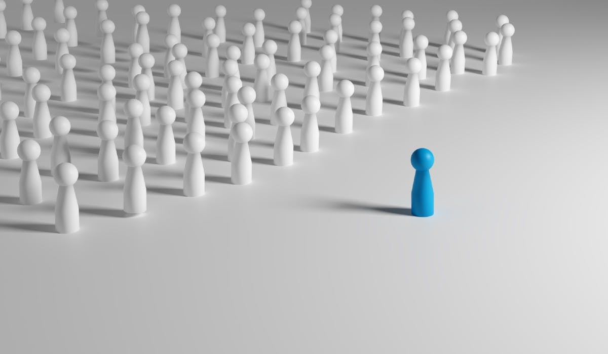 How brands can stand out in commodified categories