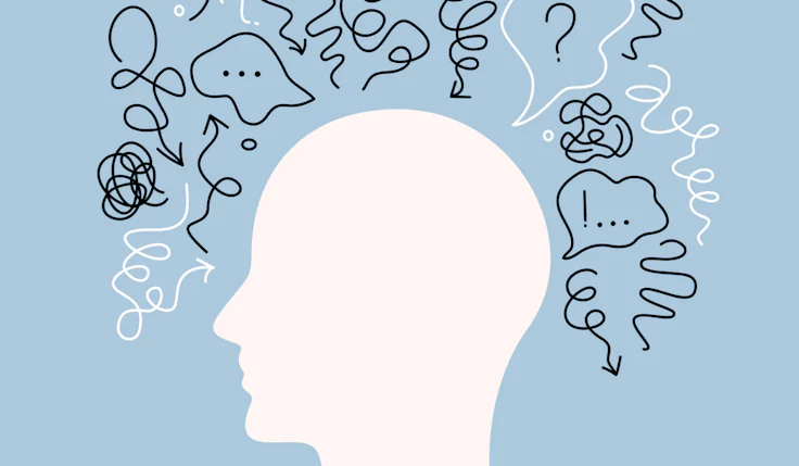 Mental health imposter syndrome