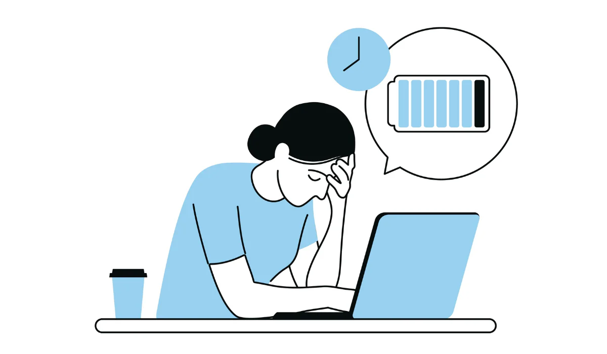 How ‘out of date’ workplaces are harming mental health How ‘out of date’ workplaces are harming mental health