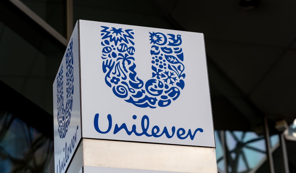 Unilever CEO claims era of ‘corporate big brand’ ads is over