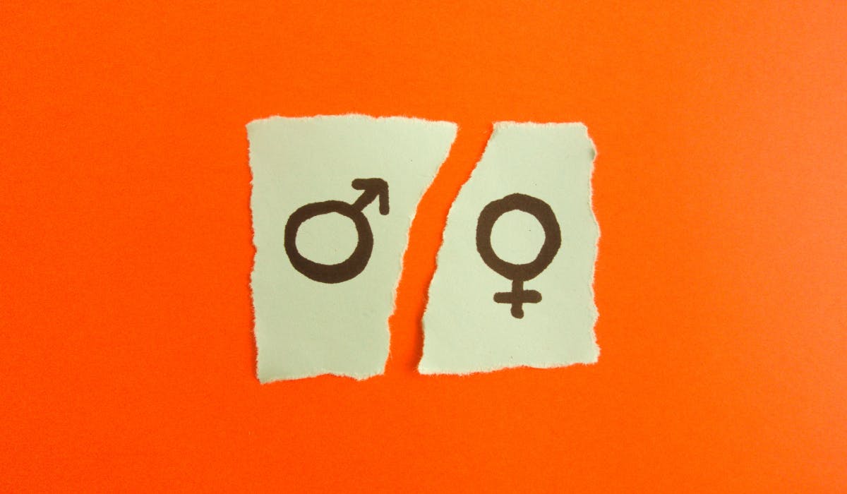 Marketers need to pay attention to the Gen Z gender gap