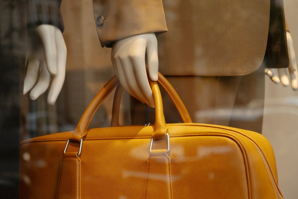 You don’t need a bespoke luxury-style branding strategy to succeed as a luxury brand