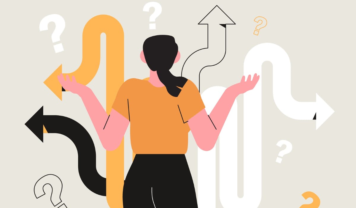 Career progression blocked