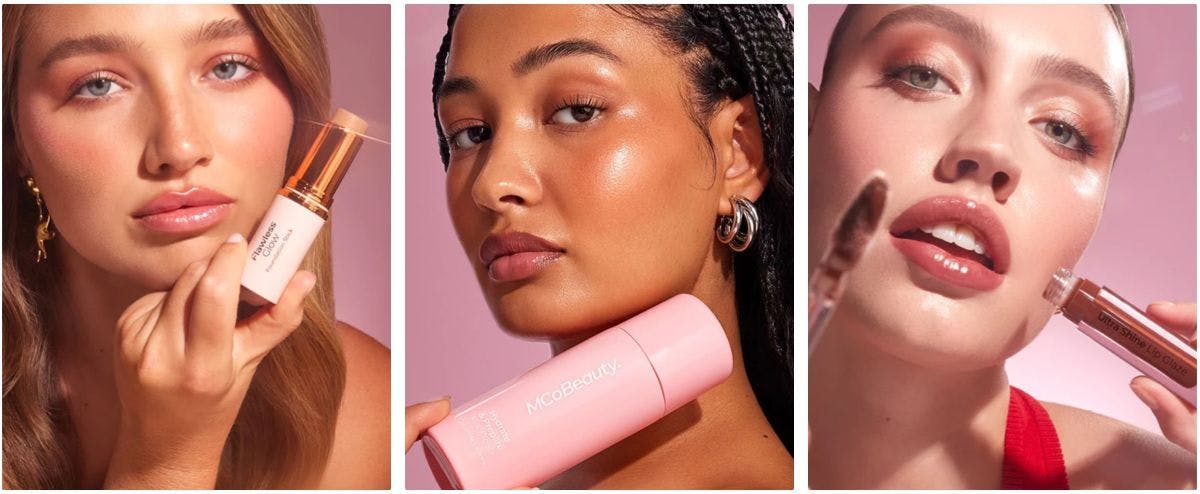 ‘Quality performance, mass price point’: How MCoBeauty is breaking into the UK market
