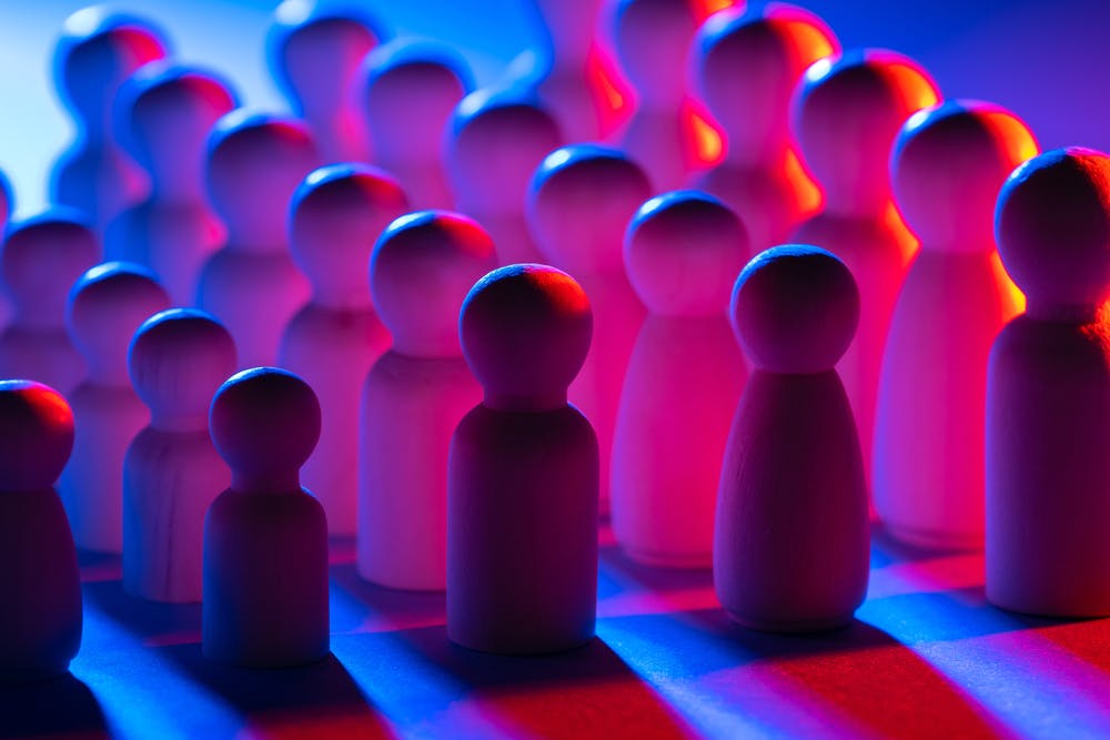 From representation to recognition: What film’s female moment means for marketing