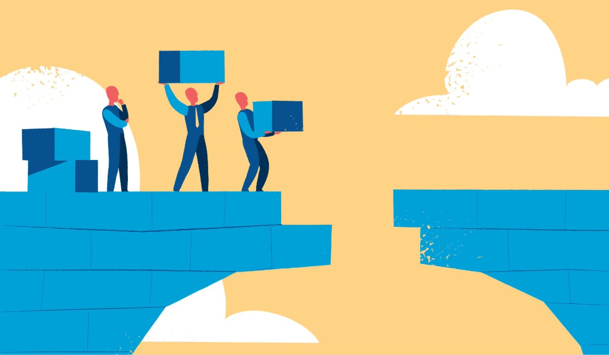 ‘It's scary': What can be done about marketing's relationship with the CTO?