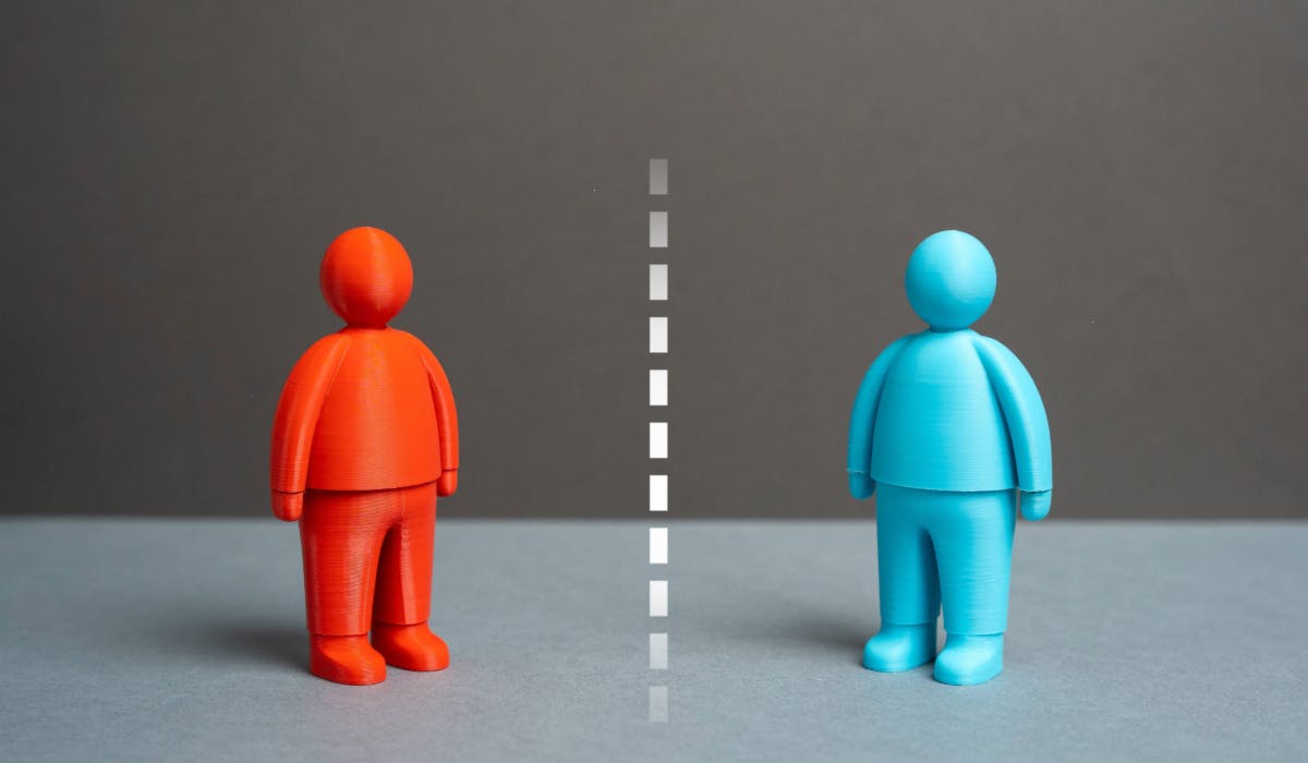 Just 4.6% of marketers see relationship with chief technology officer as key
