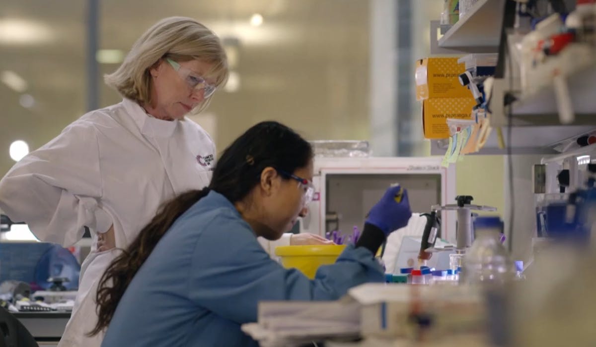 How Cancer Research is using long-form storytelling to drive consideration