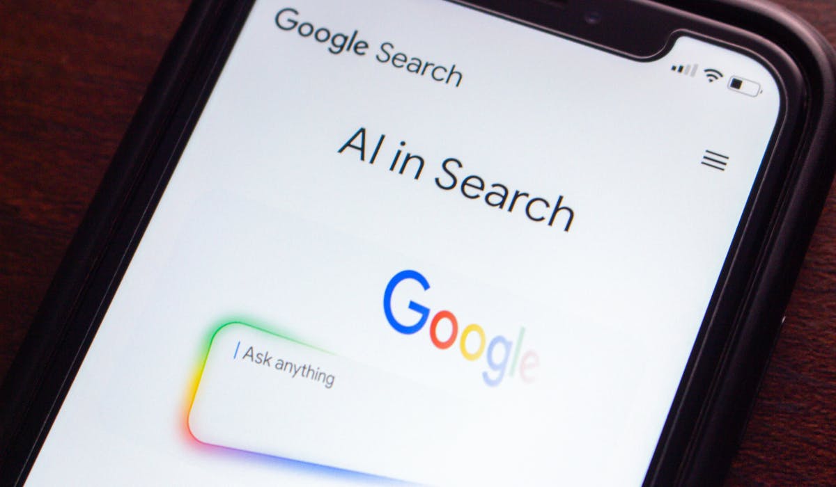 ‘The battle is now on': What Google's biggest search update in 25 years mean for brands