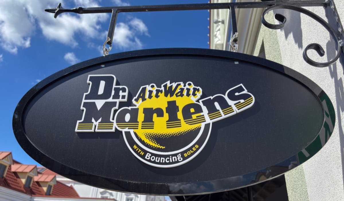 Dr Martens credits customer focus for 61% profit growth