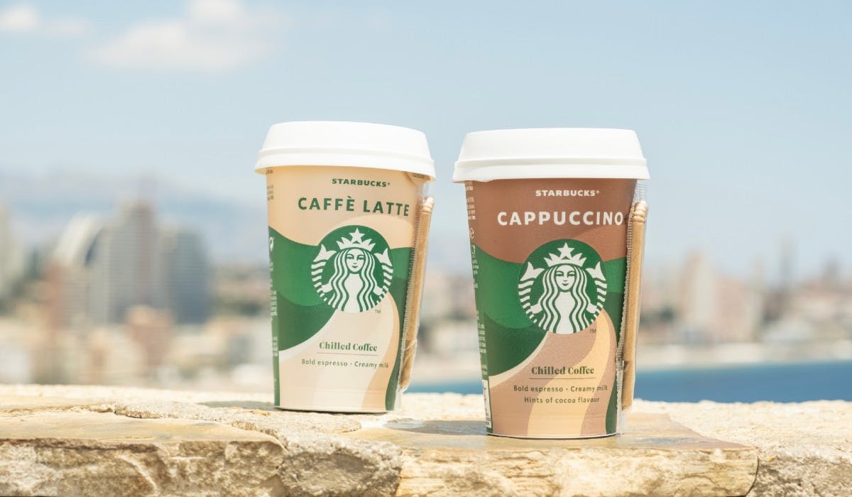Crowded but underdeveloped: Starbucks on why it must ‘behave as a leader' in RTD